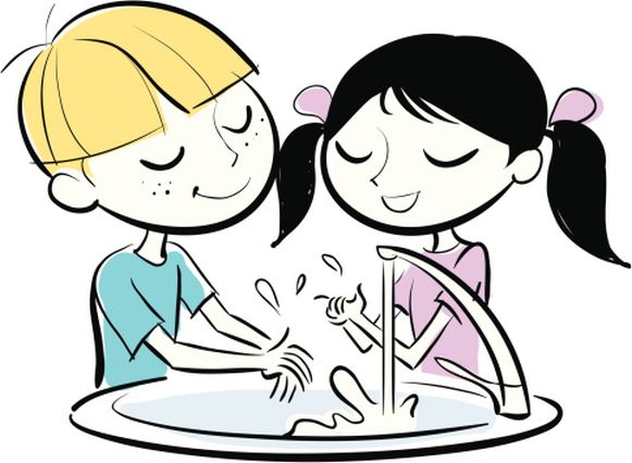 source of image: http://media.gettyimages.com/illustrations/boy-and-girl-washing-hands-illustration-id95722323?k=6&m=95722323&s=170667a&w=0&h=60Z35ieieiRTMnP9vBSfiJKsPYDqpI8pFO1qBZ5kDXw=